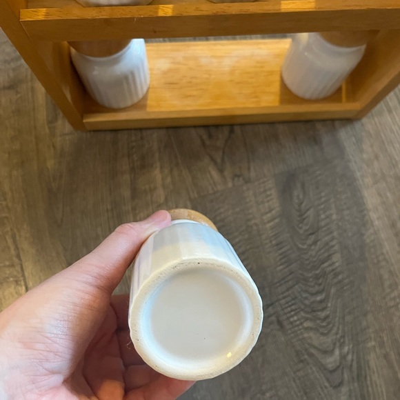 Vintage Spice Rack - Picture 5 of 9